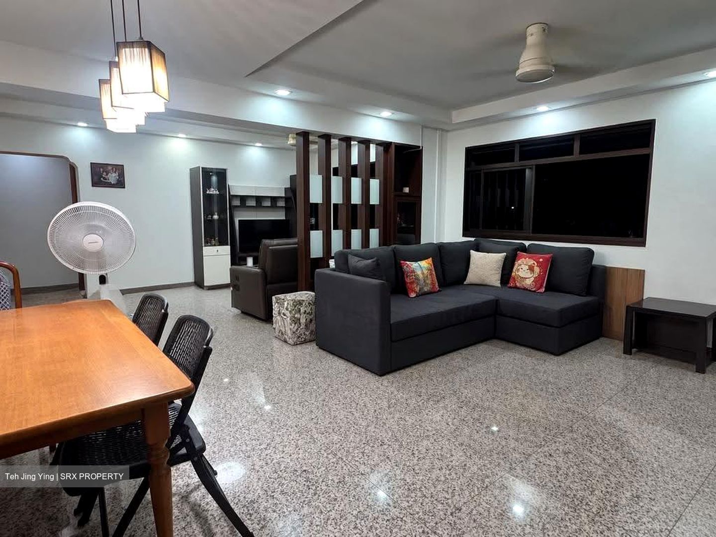 Blk 963 Hougang Avenue 9 (Hougang), HDB 5 Rooms #633152951